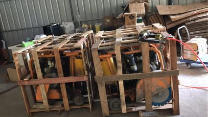 牡丹江行李、家具、电器包装托运