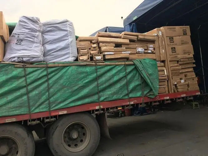 牡丹江家具托运