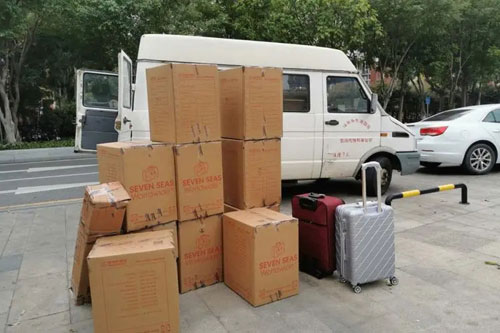牡丹江行李托运公司